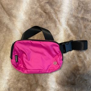 Lululemon Belt Bag